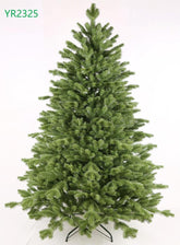 Brad artificial de Crăciun Deluxe – aspect natural și bogat, ramuri dense